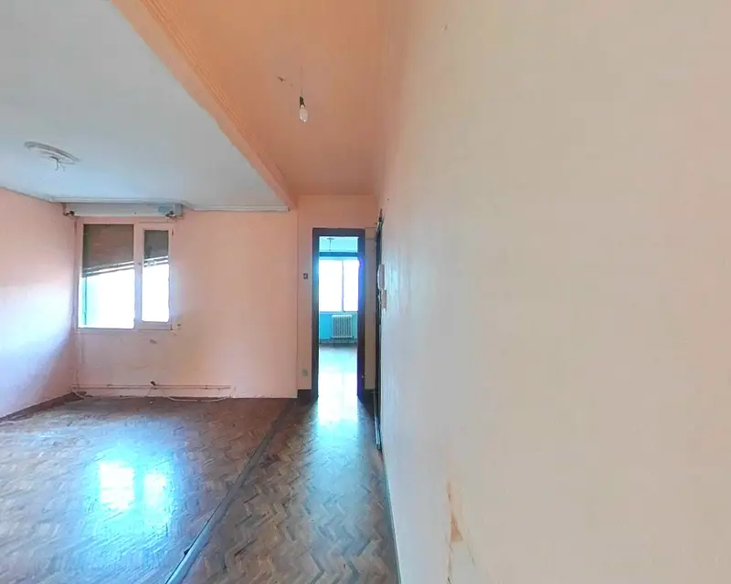 Piso en Venta Pamplona 3 Habitaciones Cruz de Barkazio