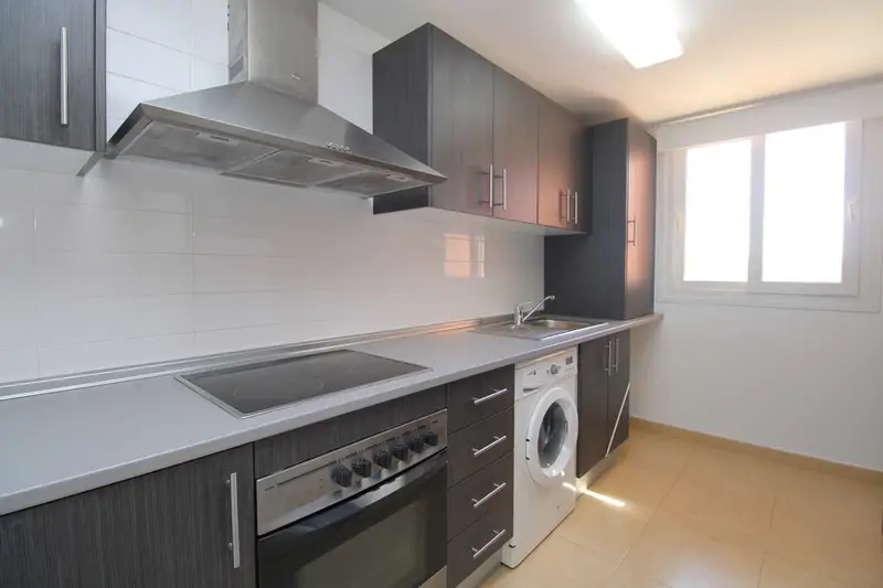 Apartamentos 3 Dormitorios Mar Menor Golf Resort