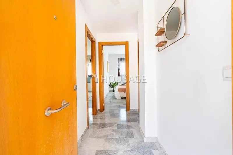 Piso en venta en Tabernas 2 dormitorios 2 baños