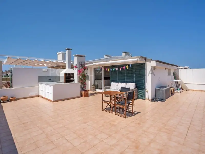 Piso en venta en Ciutadella, Ciutadella de Menorca, Menorca