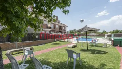 Piso en Venta Villaviciosa de Odón Jardín 2 Dormitorios