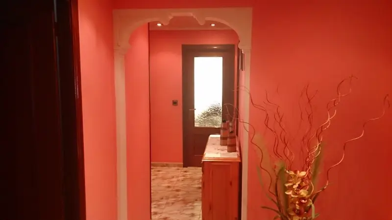 Piso en venta en El Entrego 96m2 totalmente renovado