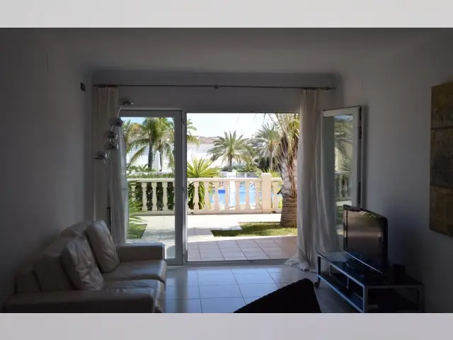 Apartamento 2 Dormitorios Benissa Costa Blanca