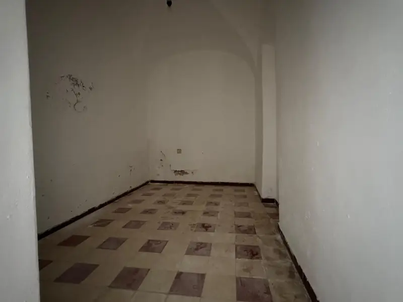 Casa Rural en Jerez de los Caballeros Planta Baja con Doblado