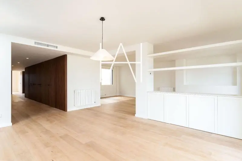 Atico de Lujo en venta en Eixample Barcelona