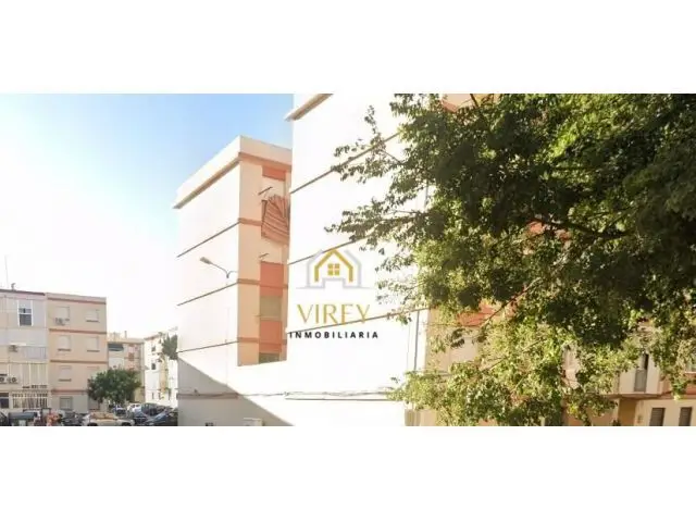 Piso Ocupado en Venta El Puerto de Santa Maria