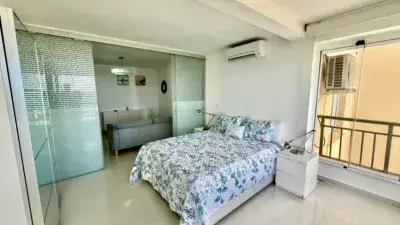 Piso en venta Torremolinos cerca de la playa Carihuela