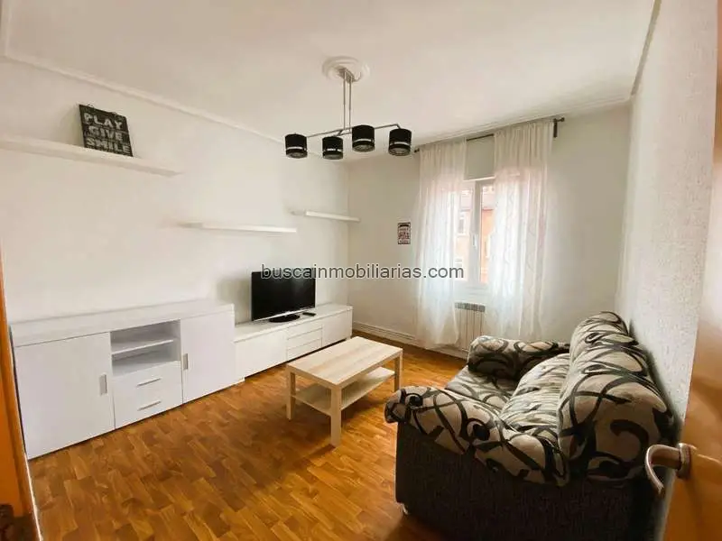 Piso en venta en Paseo Zumaquera Vitoria Gasteiz