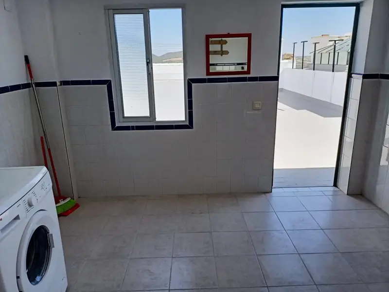 Apartamento en Venta Olvera 3 Dormitorios Centro