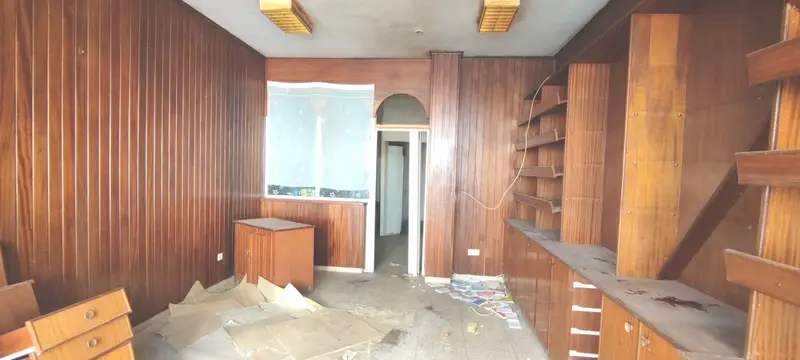 Venta Local Comercial Esteiro Ferrol 195m2