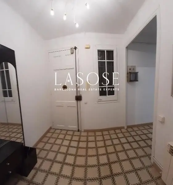 Piso 92m2 Sagrada Familia 4 Dormitorios Alquiler