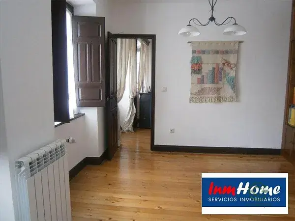 Casa Rural con 6 Habitaciones en La Espina Salas Asturias