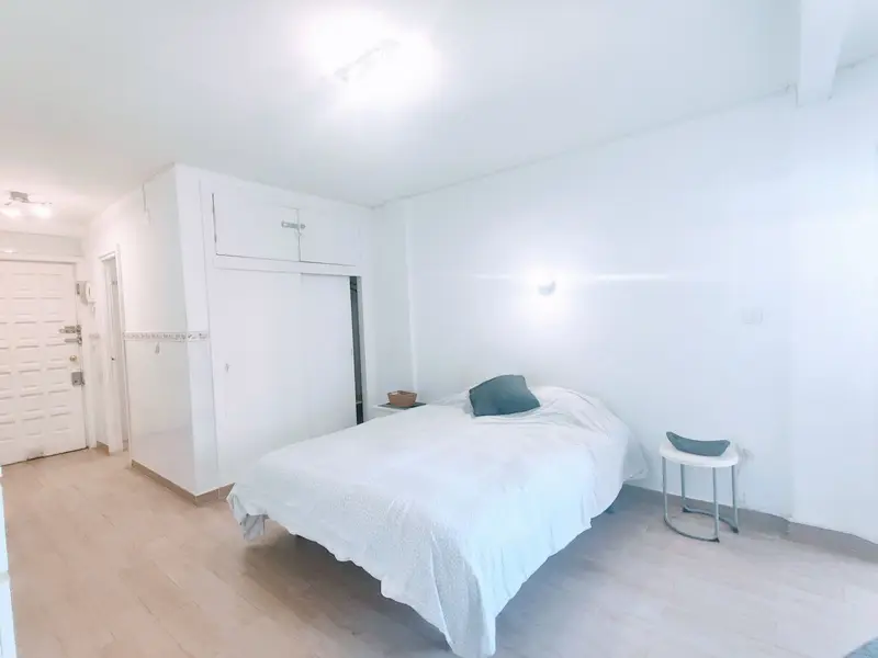 Estudio en venta La Cala de Mijas alta rentabilidad