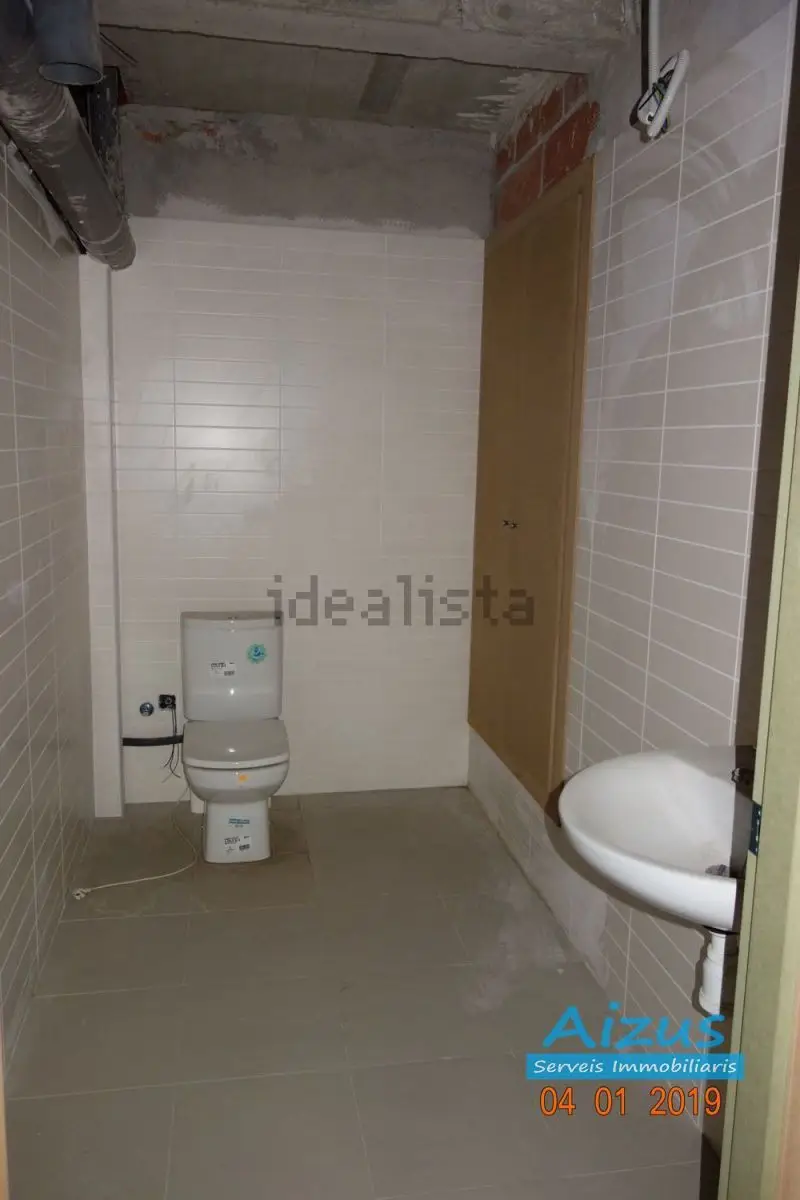 Venta Local Comercial Vila Gràcia 170m²