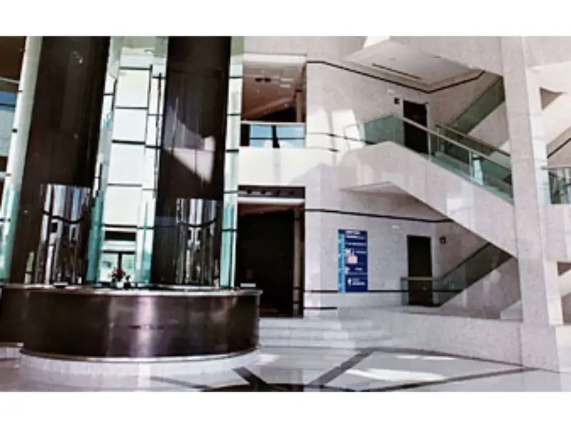 Oficina en Alquiler La Moraleja Alcobendas Madrid