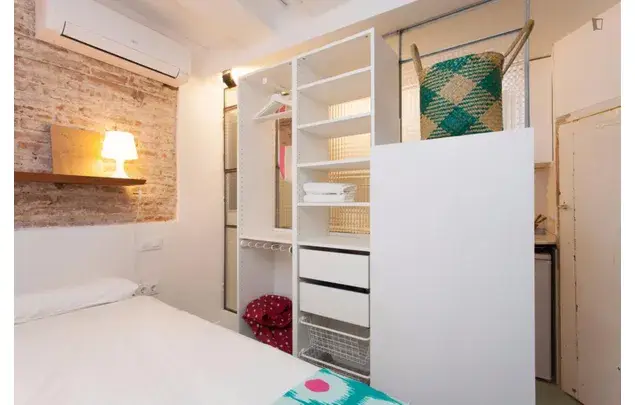 Estudio en Barcelona para Estudiantes y Trabajadores Temporales