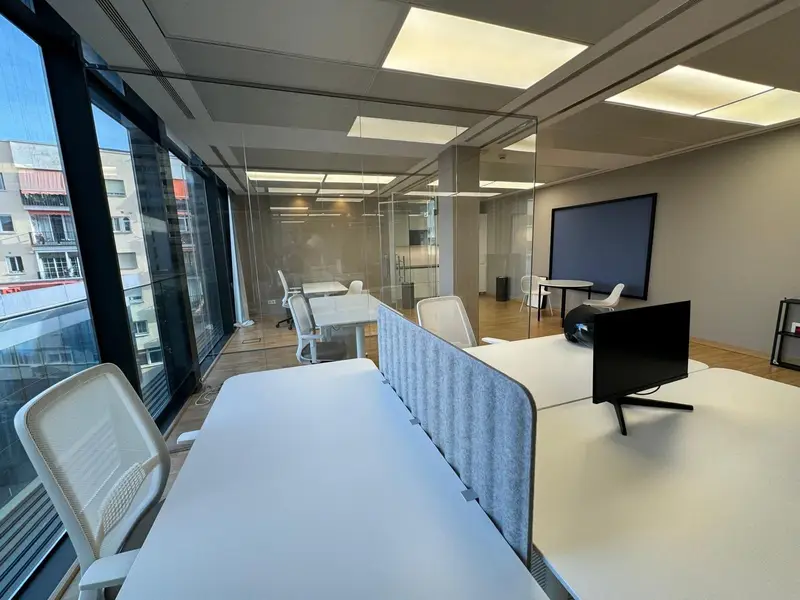 Oficina en Venta Marbella Centro 105m2 Playa Cerca