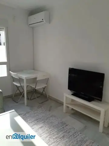 Apartamento Reformado Santa Cruz Alfalfa Sevilla