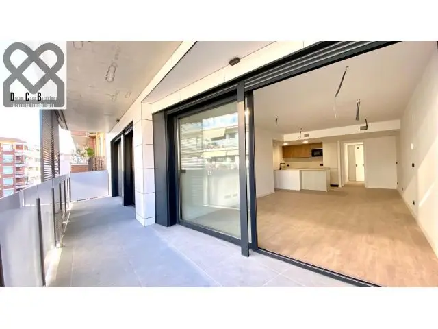 Precioso Piso A Estrenar Piscina Óptimos Acabados