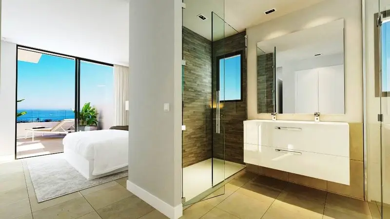 Apartamento en Venta Marbella 2 Dormitorios Nueva Construccion