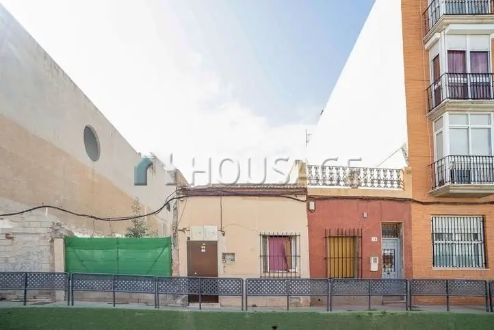 Adosado en venta en Cartagena 130m2 3 dormitorios 1 baño