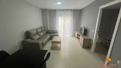 Alquiler Apartamento 40m2 Almendralejo 1 Dormitorio Nuevo