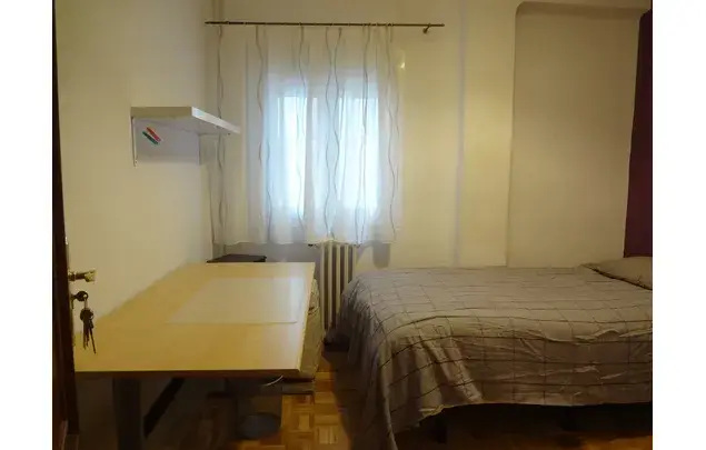 Habitacion 110m2 Madrid Alquiler 4 18 Meses