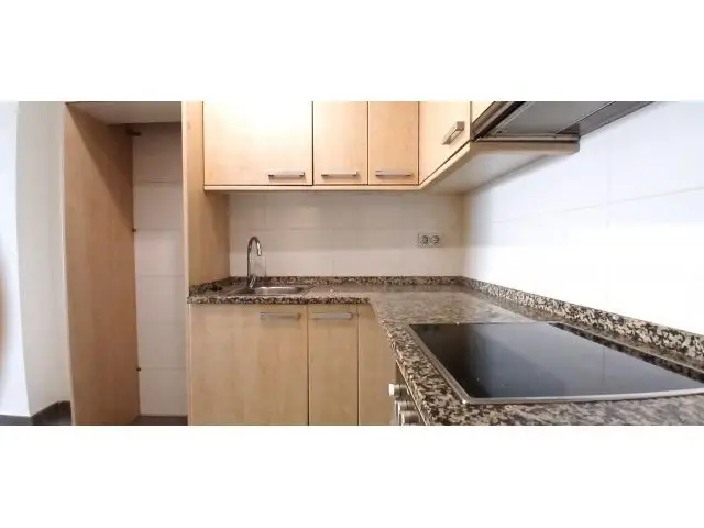 Piso en Venta Mataro Barcelona Eixample 1 Dormitorio Parking Trastero