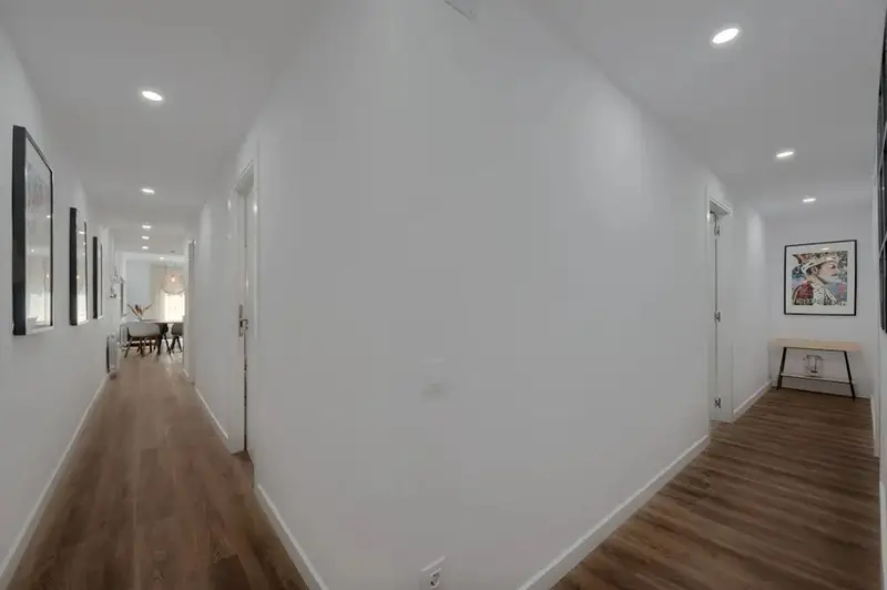 Apartamento en alquiler en Barcelona 1 dormitorio 1 bao
