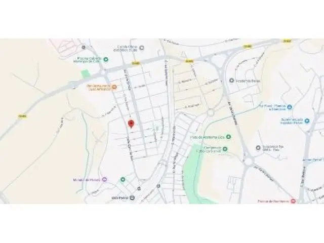 Nave Industrial en Venta 480m2 Suelo 1100m2 Construidos Elda