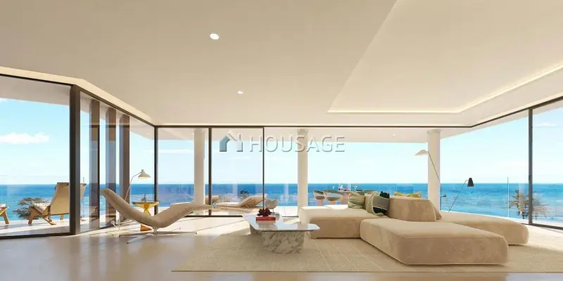 Duplex de Lujo en The Sapphire Estepona