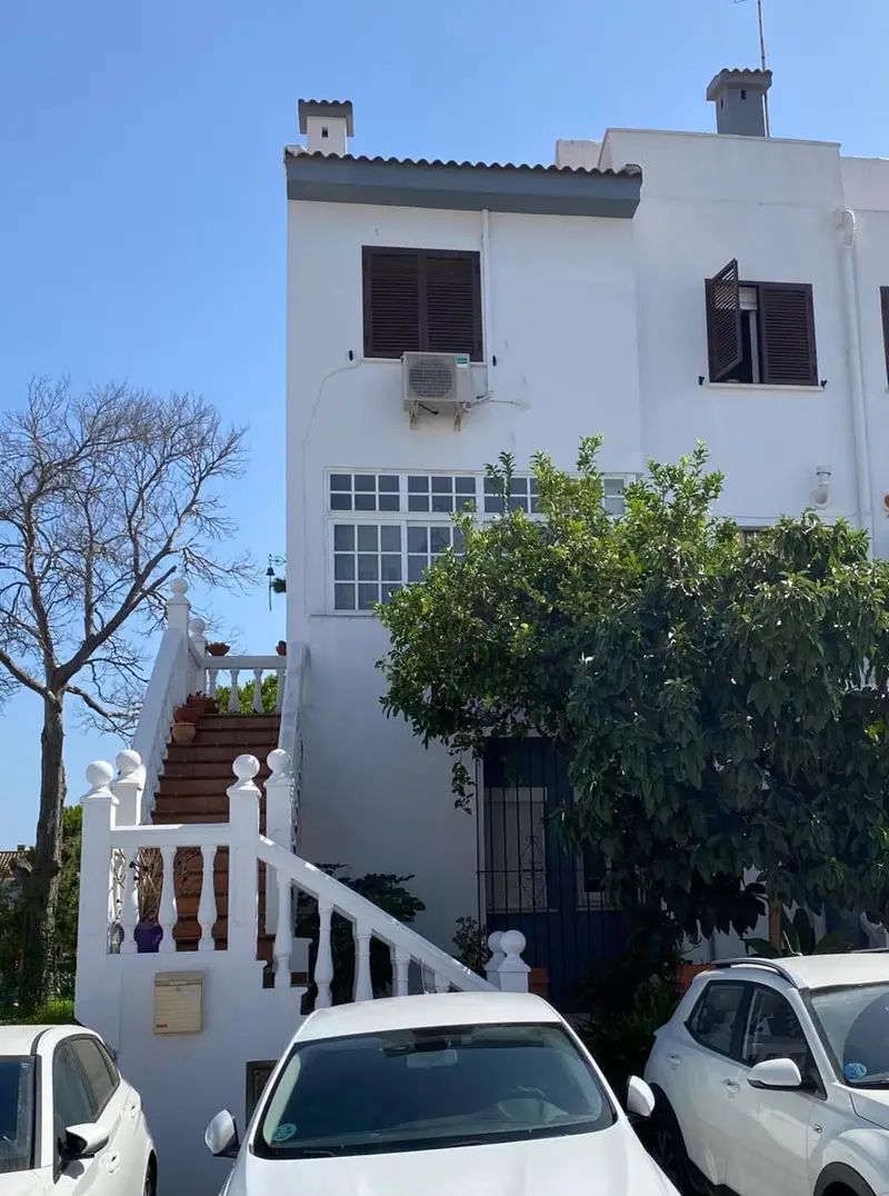 Apartamento en venta en Algeciras, Cádiz
