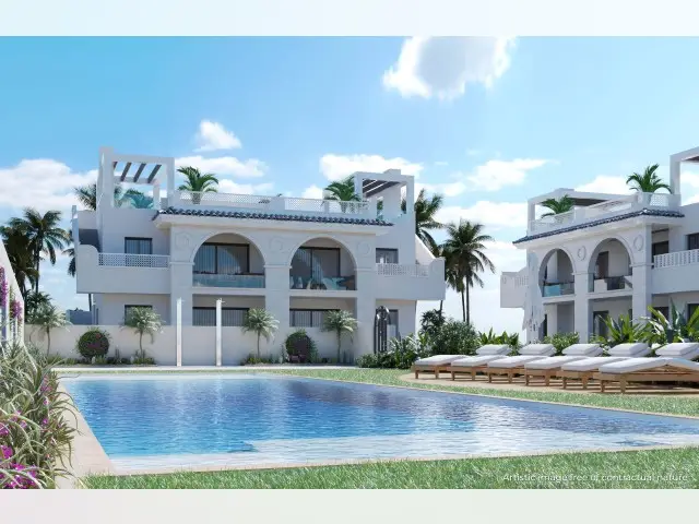 Apartamento en Venta Ciudad Quesada 2024