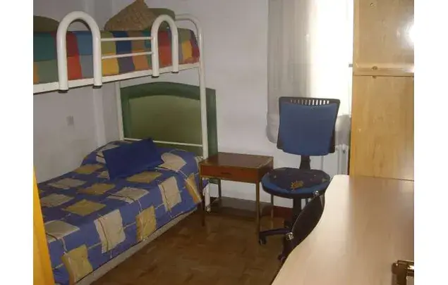 Alquiler de Habitacion en Madrid