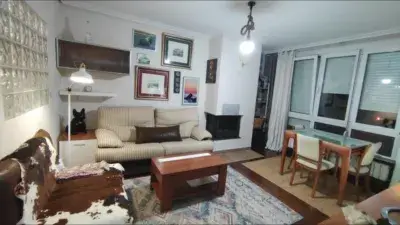 Apartamento en Venta Ciudad Jardin Santander 1 Dormitorio