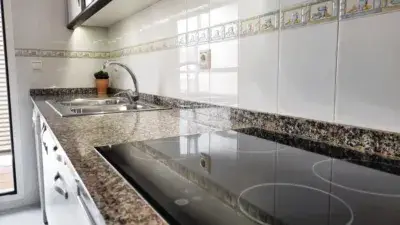 Alquiler Piso Amueblado Picassent Garaje Incluido