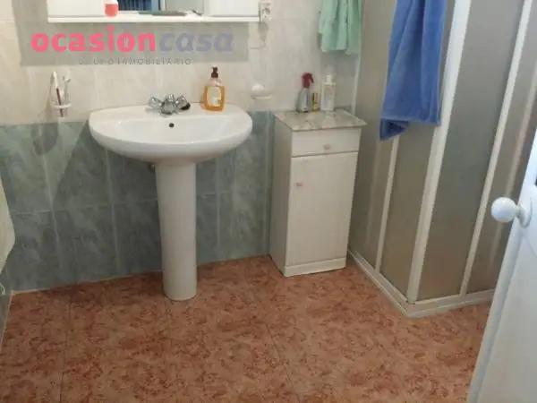 Venta Casa Amueblada Fuente Obejuna Cochera 351m2