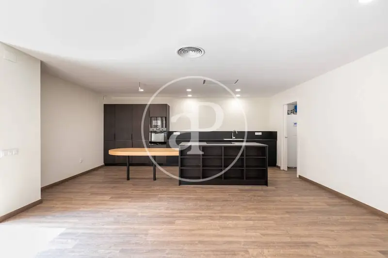 Apartamento en venta Les Tres Torres Barcelona 148m2