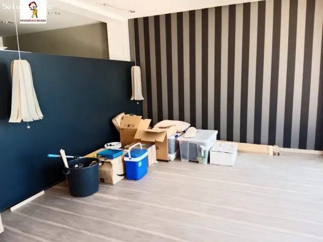 Local Comercial en Alquiler 180m2