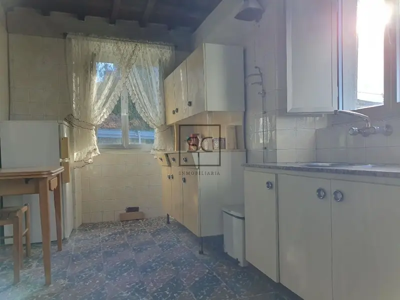 Casa en Sedes Naron a Reformar con 3740m2 de Terreno