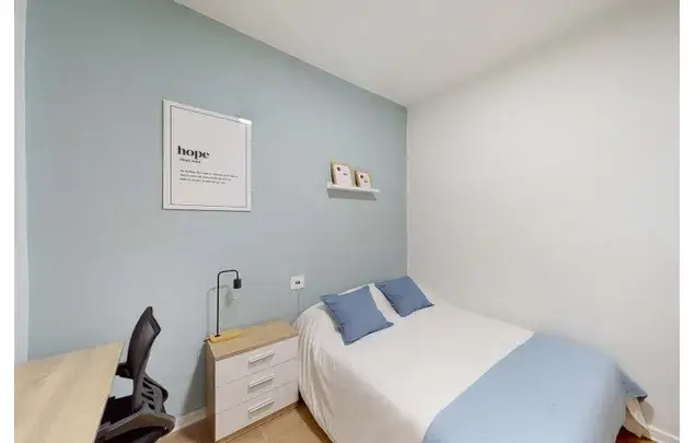 Habitaci
ón 110m
² Castelló de la Plana