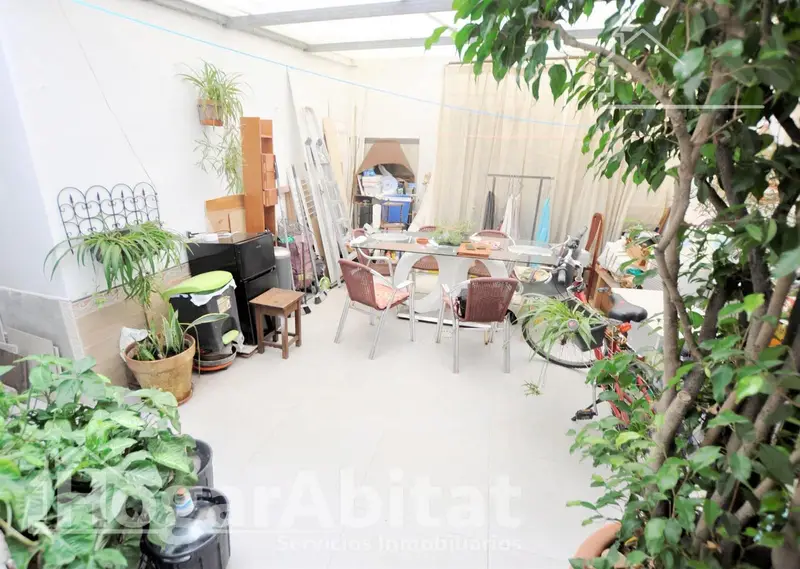 Piso en venta en Xirivella, Valencia