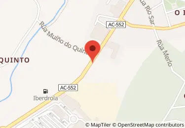 Subasta de Vivienda en avenida de finisterre, Carballo