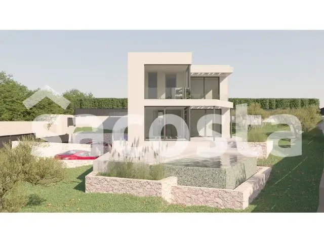 Casa en Venta Lloret de Mar: Proyecto Aprobado con Licencia