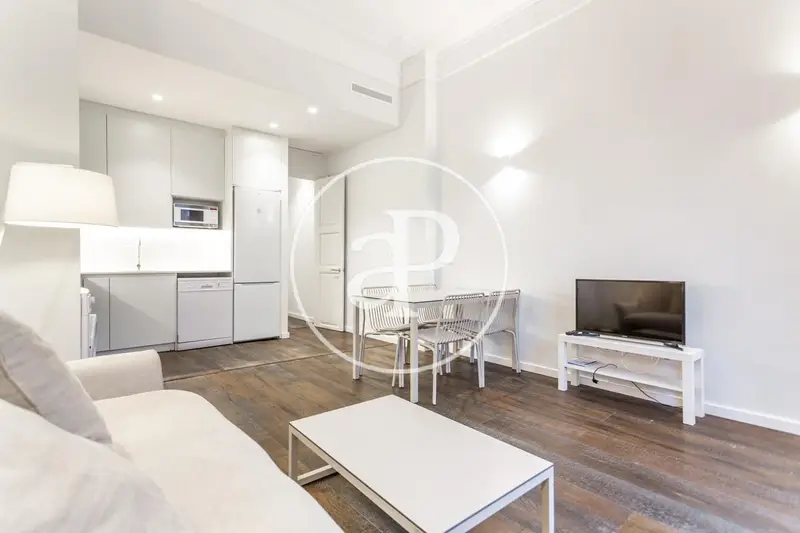 Piso en alquiler en Sant Francesc
