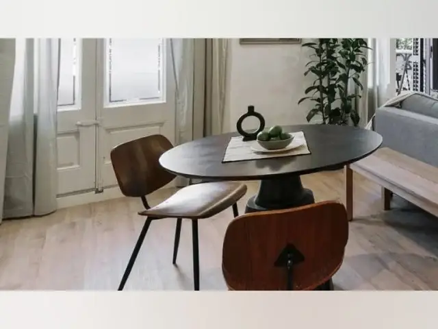 Estudio Amueblado Alquiler Barcelona Centro