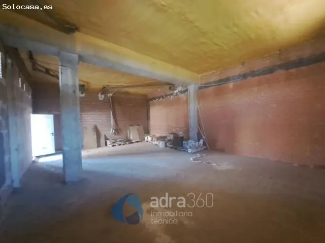 Local Comercial en Alquiler Logroño Zona Las Norias