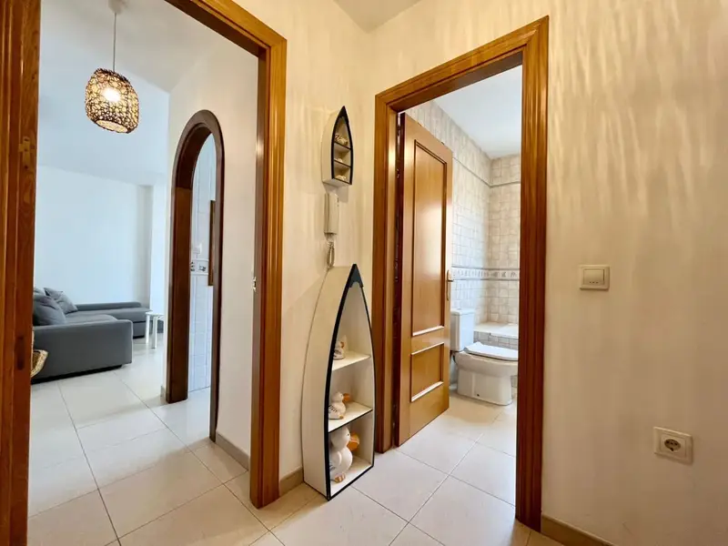 Alquiler Apartamento Aguadulce Septiembre Julio