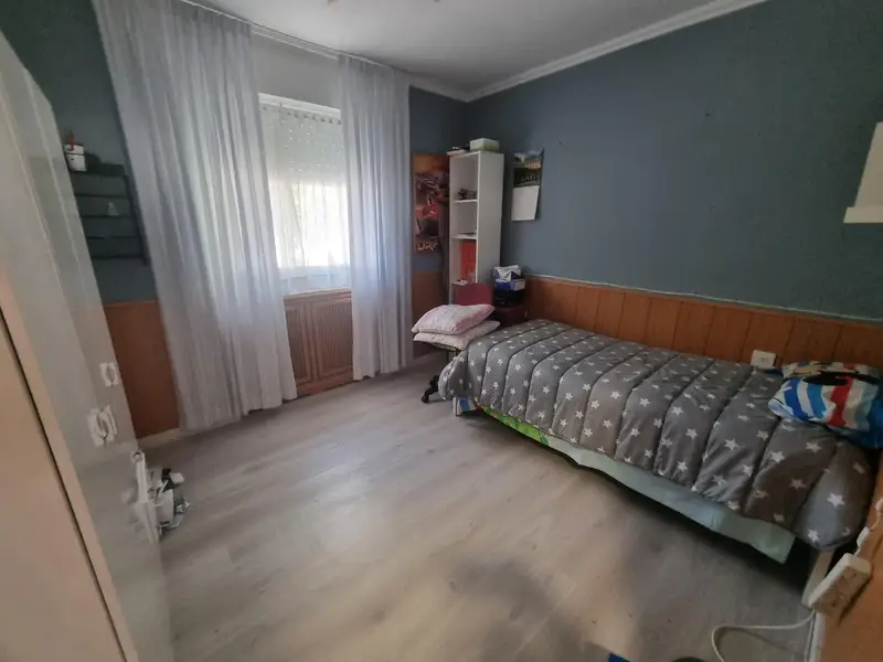 Chalet Pareado en Fatima Albacete 4 Dormitorios 2 Banos