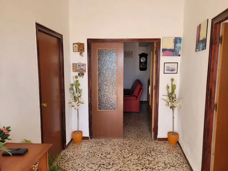 Finca Rural en Venta Sorbas Almeria